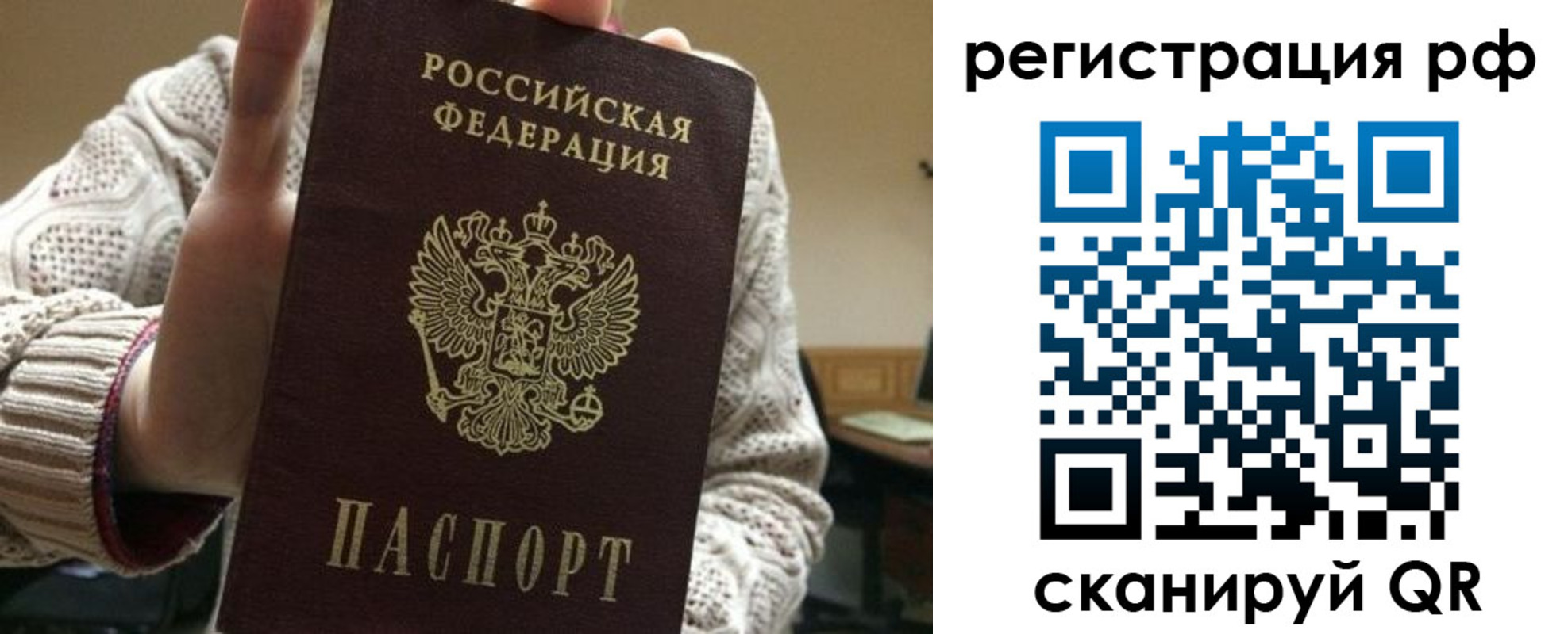 прописка в Ермолино