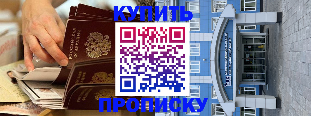 прописка гарантия в Ермолино